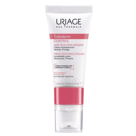 Tolederm control contorno occhi lenitivo 15 ml