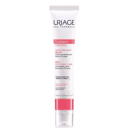 Tolederm control crema ricca 40 ml
