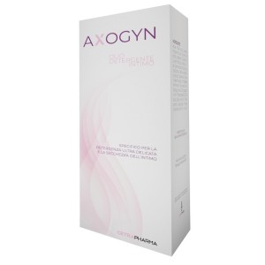 Axogyn olio detergente intimo 150 ml