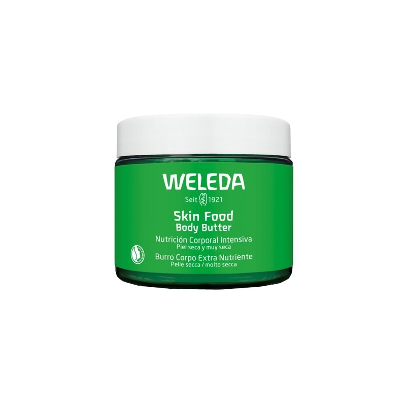 Skin food burro corpo extra nutriente 150 ml