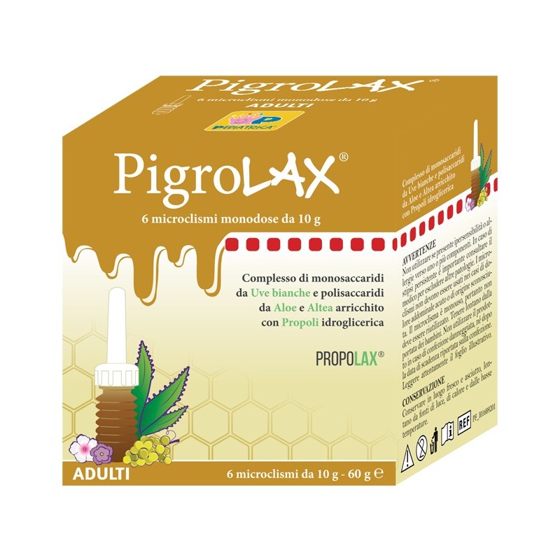 Microclisma pigrolax adulti 6 x 10 g