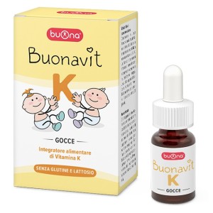 Buonavit k 5,7 ml