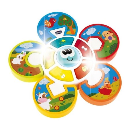 Chicco gioco bs guess the animal Chicco gioco bs guess the animal
