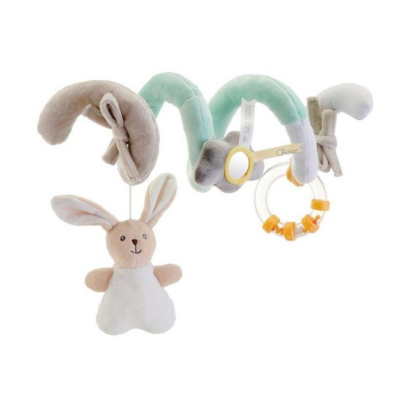 Chicco gioco msd my sweet activity spiral Chicco gioco msd my sweet activity spiral