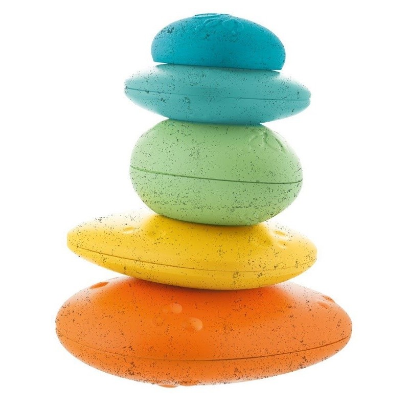 Chicco gioco stone balance Chicco gioco stone balance