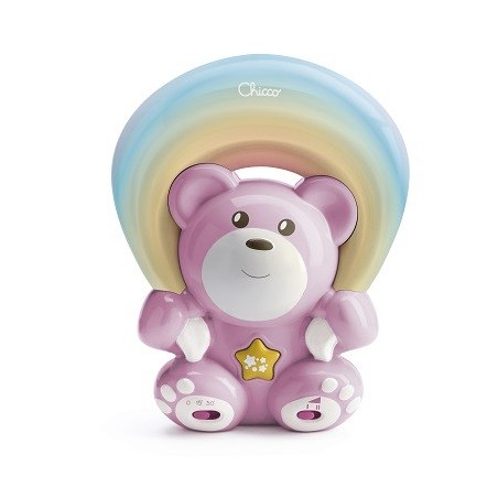 Chicco gioco orsetto arcobaleno r Chicco gioco orsetto arcobaleno r