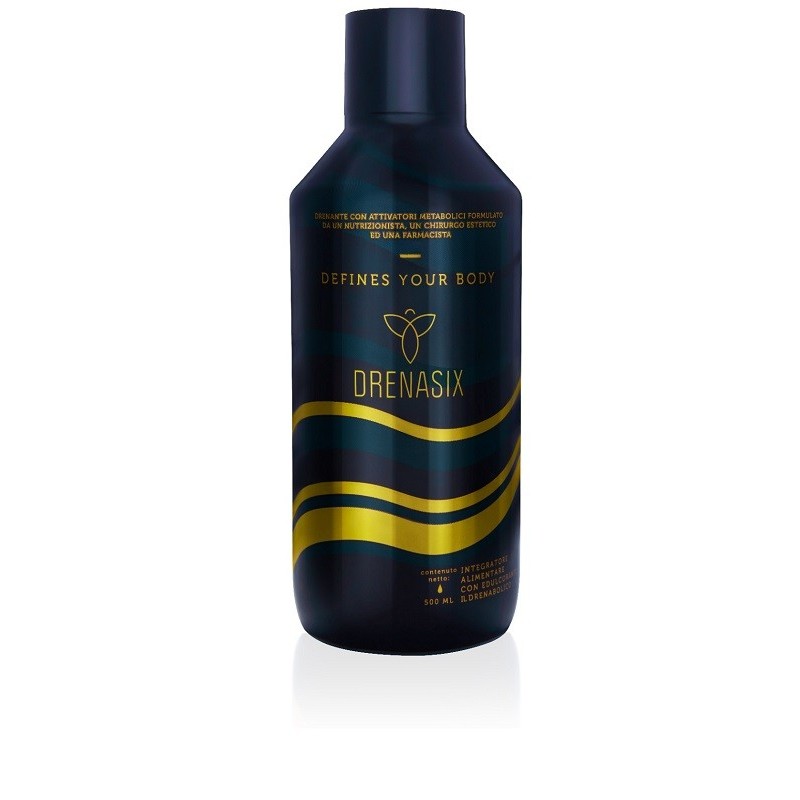 Drenasix 500 ml Drenasix 500 ml