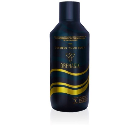 Drenasix 500 ml