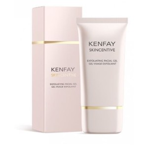Kenfay esfoliante viso 75 ml