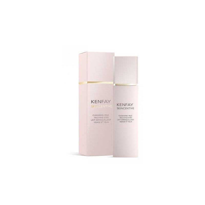 Kenfay latte struccante 150 ml