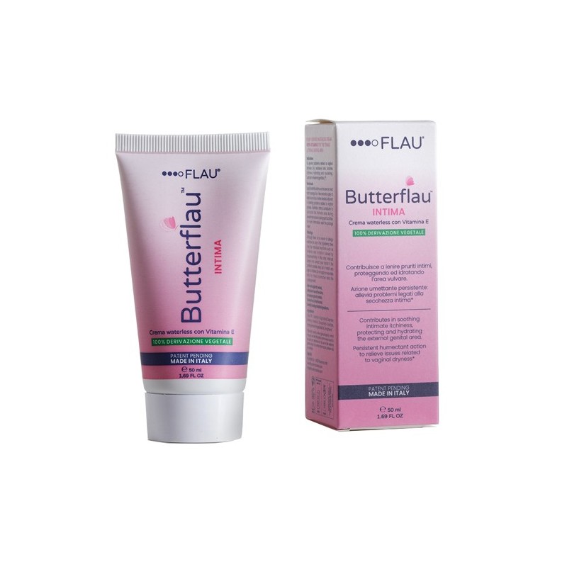 Butterflau intima 50 ml Butterflau intima 50 ml