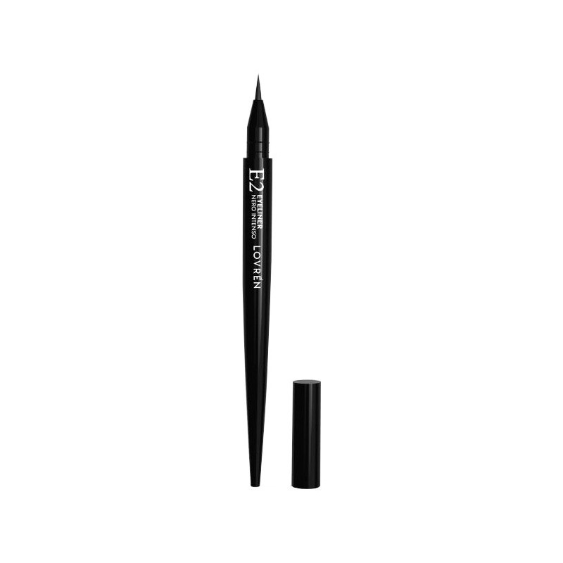 Lovren eyeliner nero intenso 0,6 ml