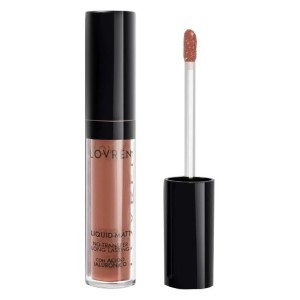 Lovren rossetto r1 nude liquid matt 3,5 ml