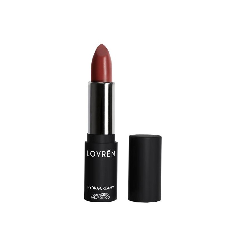 Lovren rossetto r2 rosa notte creamy 4 g Lovren rossetto r2 rosa notte creamy 4 g