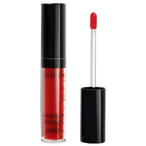 Lovren rossetto r3 rosso intenso liquid matt 3,5 ml