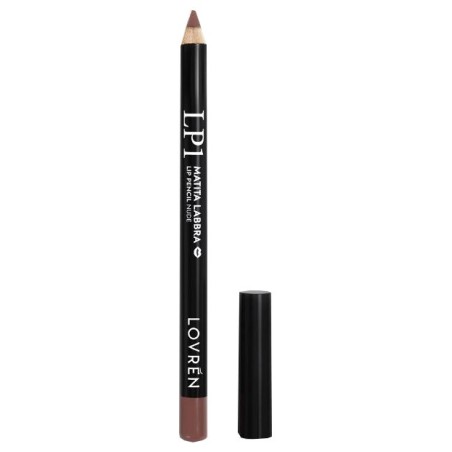Lovren matita labbra lp1 nude
