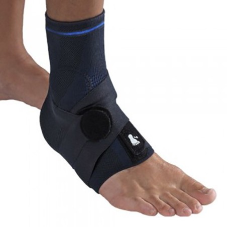 Gibaud ortho malleogib 3d cavigliera legamenti taglia 04 Gibaud ortho malleogib 3d cavigliera legamenti taglia 04