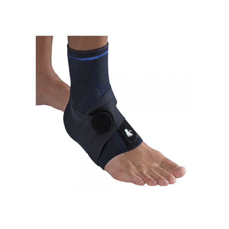 Gibaud ortho malleogib 3d cavigliera legamenti taglia 05 Gibaud ortho malleogib 3d cavigliera legamenti taglia 05
