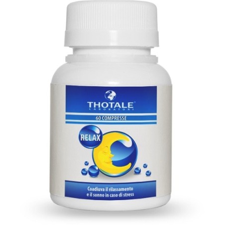 Thotale relax 60 compresse