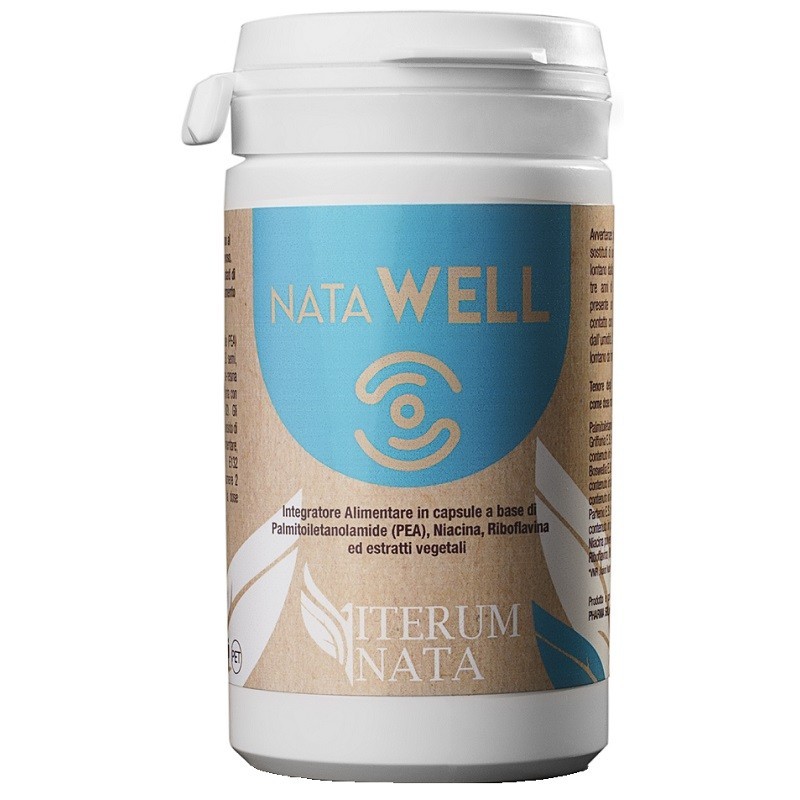 Natawell 30 capsule Natawell 30 capsule