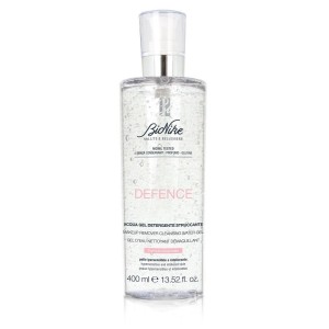 Defence acqua gel detergente struccante 400 ml