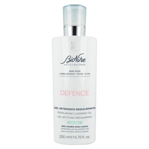 Defence gel detergente riequilibrante 200 ml