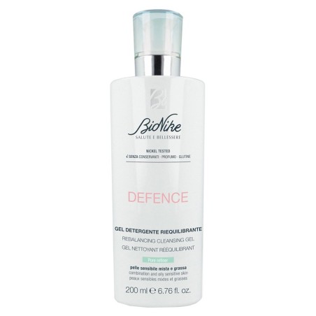 Defence gel detergente riequilibrante 200 ml
