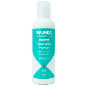Emunda shampoo capelli grassi 200 ml