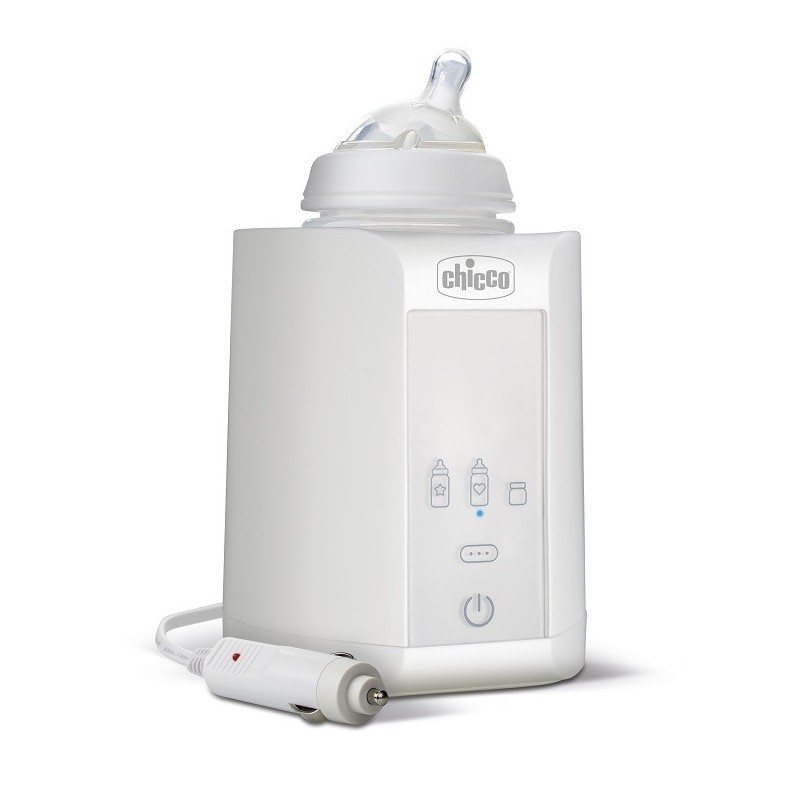 Chicco scaldabiberon casa-auto Chicco scaldabiberon casa-auto