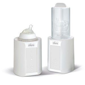 Chicco scaldabiberon multifunzione