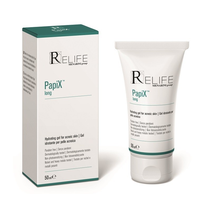 Papix long gel 50 ml