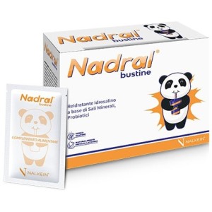 Nadral 16 bustine
