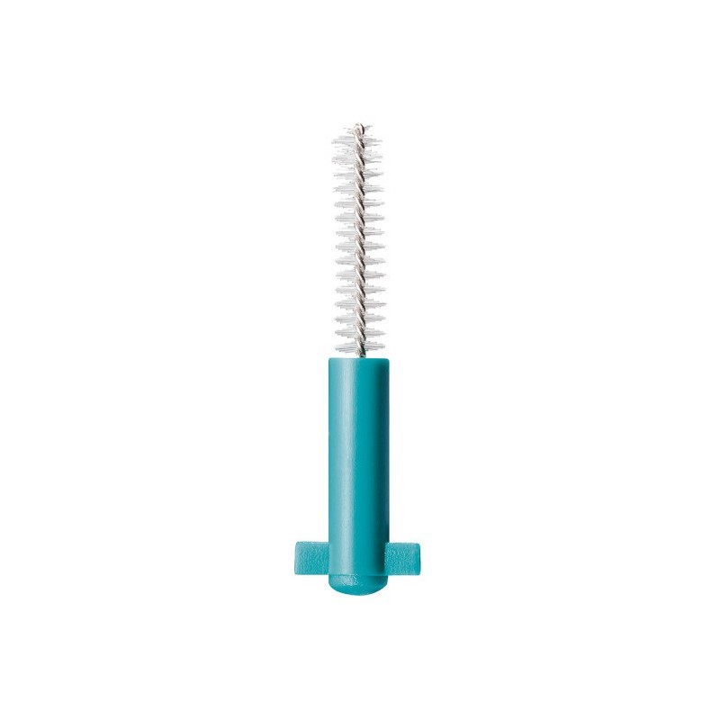 Curaprox capsule 06 scovolino prime refill turquoise 8 pezzi