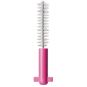 Curaprox capsule 08 scovolino prime refill pink 8 pezzi