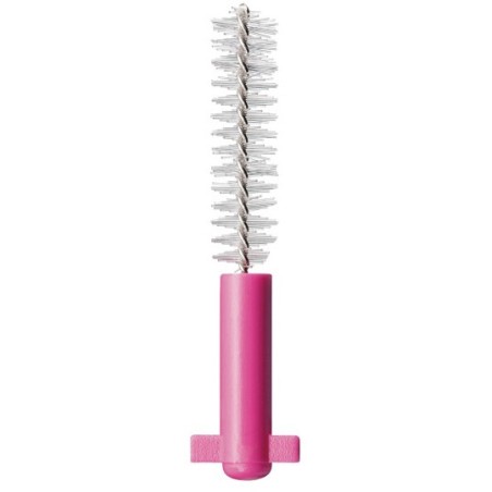 Curaprox capsule 08 scovolino prime refill pink 8 pezzi