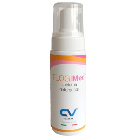 Flogimed schiuma detergente 150 ml