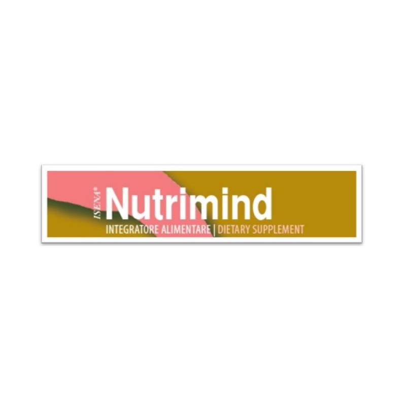 Nutrimind 60 capsule Nutrimind 60 capsule