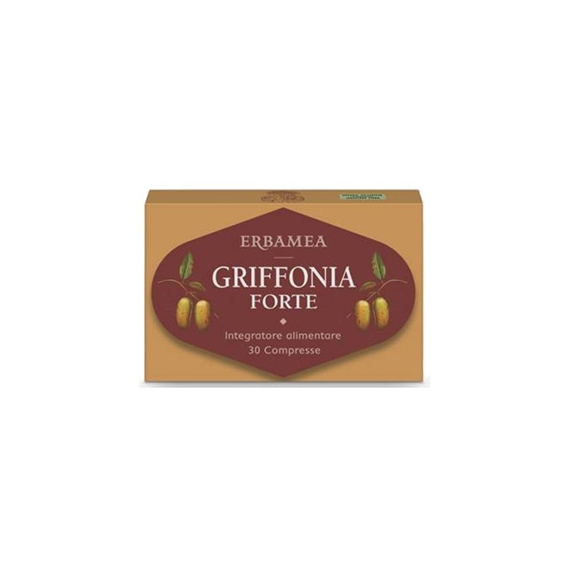 Griffonia forte 30 compresse
