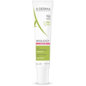 Aderma a-d biology calm trattamento lenitivo 40 ml