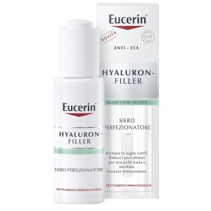 Eucerin hyaluron-filler siero perfezionatore 30 ml