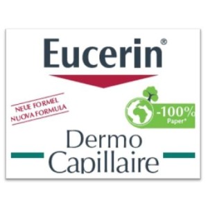 Eucerin shampoo crema antiforfora secca 250 ml
