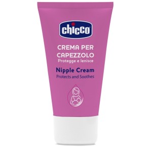 Chicco crema capezzoli