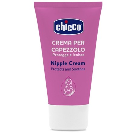Chicco crema capezzoli