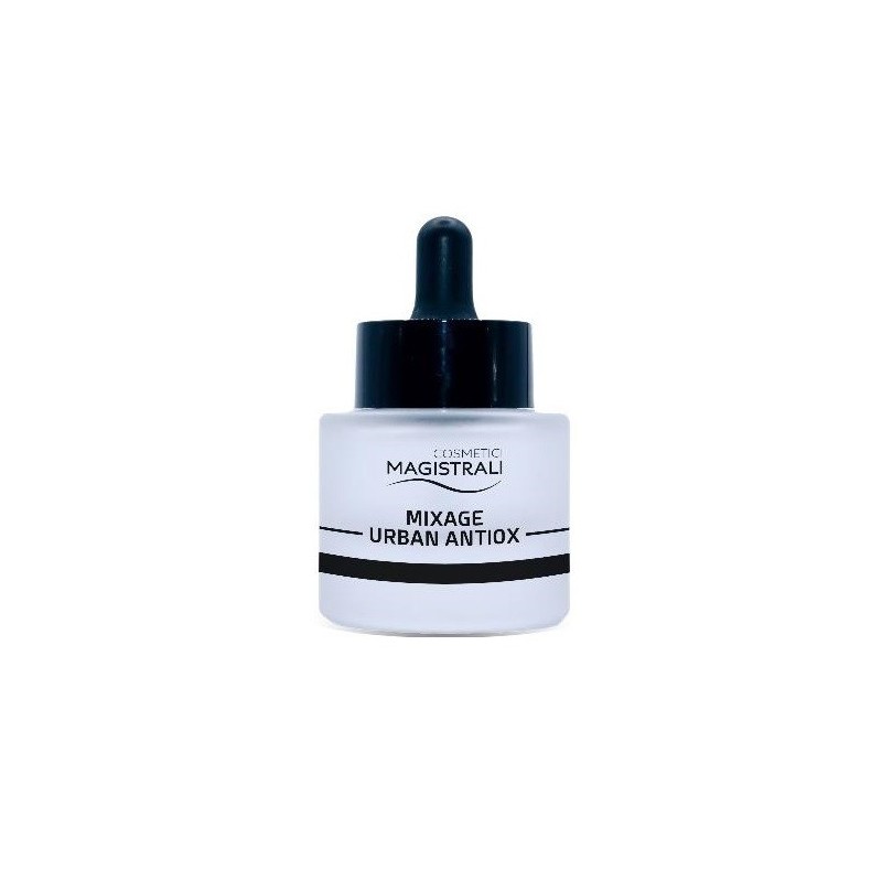 Mixage urban antiox 15 ml Mixage urban antiox 15 ml