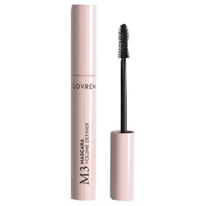 Lovren m3 mascara volume definer 10 ml