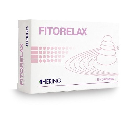 Fitorelax 30 compresse