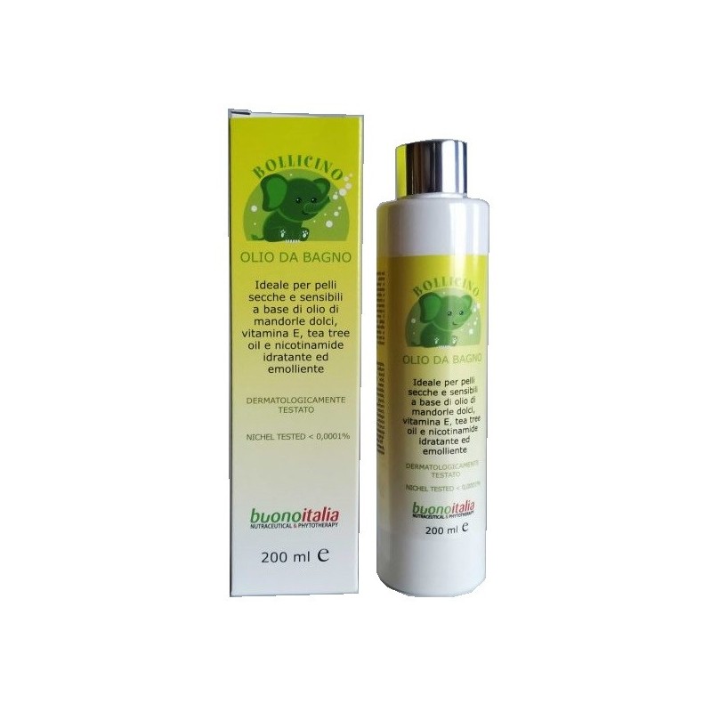Bollicino 200 ml