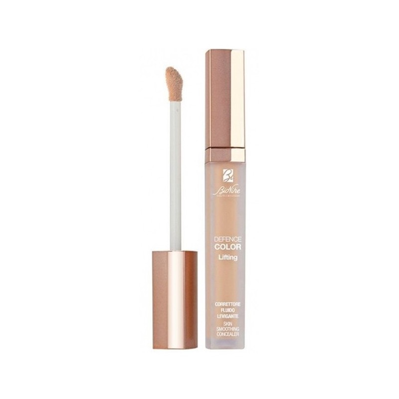 Defence color lifting correttore fluido levigante 202 creme