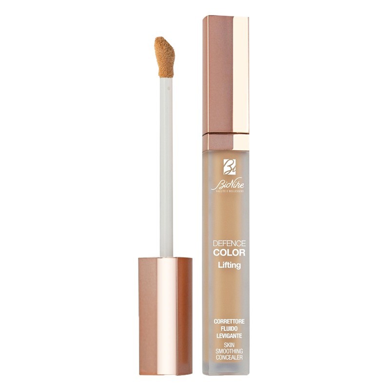 Defence color lifting corretto fluido levigante 204 beige Defence color lifting corretto fluido levigante 204 beige
