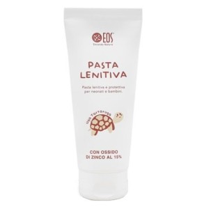 Eos pasta lenitiva 100 ml